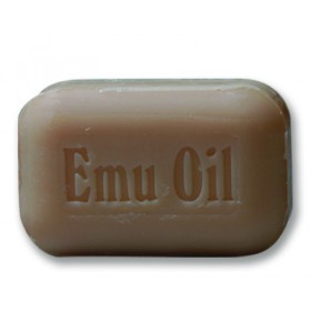 Natural Soap Bar Emu Oil