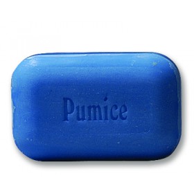 Natural Soap Bar Pumice