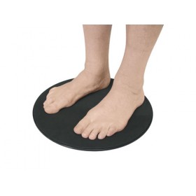 Soft Top Transfer Disc 12"