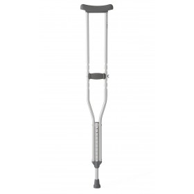 Standard Crutches For Short Person Aluminum