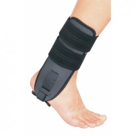 Stirrup Stabilizing Ankle Support by Procare