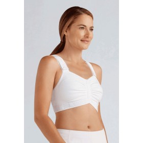 Theraport Post Breast Surgery Bra Radiation Therapy by Amoena