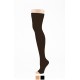 Compression Stockings Thigh High With Open Toes 20-30 mmhg CircuTrend