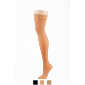 Thigh High Women Compression Stockings 20-30 mmHg DB CircuTrend