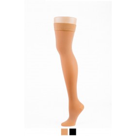 Doctor Brace CircuTrend Compression Stockings Men Thigh-High 30-40