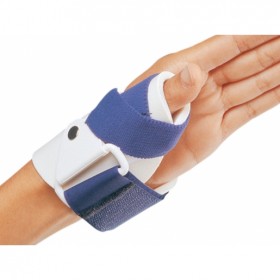ThumbGUARD Thumb Brace for Immobilization by Procare