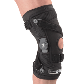 Trainer ROM Knee Brace for MCL or Ligament Sprain by Ossur