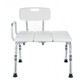 Affordable Tub Transfer Bench And Bath Chair For Seniors