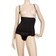 Post op compression panty with high waist to wear as a stomach liposuction or Tummy Tucker Shapewear