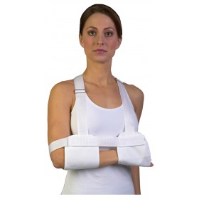 Universal Arm Elbow Hand Hemi-Sling