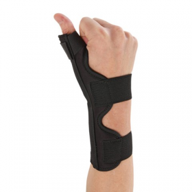 Universal Thumb Brace by Ossur