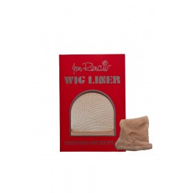 Jon Renau Wig Liners Fishnet (Pkg of 12)