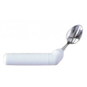 Weighted Featherlite Right Hand Teaspoon