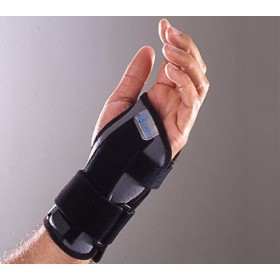 Wrist Immobilisation Splint Dynastab Dual