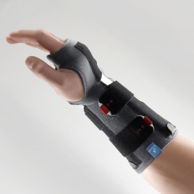 Wrist Splint Ligaflex Immo Fracture Injuries Immobilisation