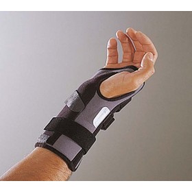 Wrist Supports Ligaflex Classic Sprains Tendinitis & Tendon