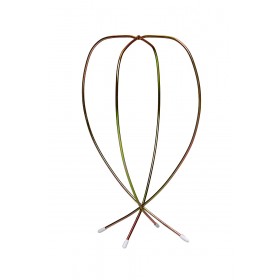 Jon Renau Wire Wig Stand