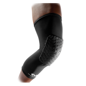 Youth Leg and Knee Brace Teflx Pair