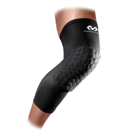 Youth Sports Hex Leg Knee Sleeves and Leg Sleeves