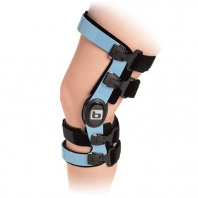 Z-12 Dynamic Extended Ligaments Knee Braces by Breg
