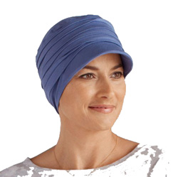Bamboo Chemo Caps For Cancer Patients