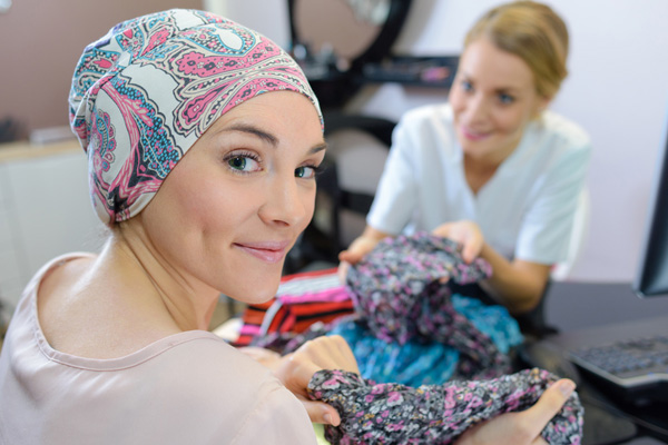 Cancer Hats And Chemo Caps - Questions and Answers Blog