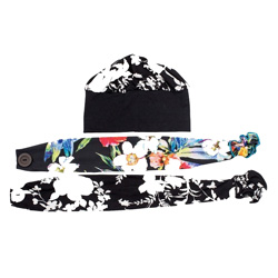 Chemo Cap With Headband