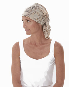 Chemo Head Scarf 