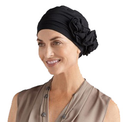 Dressy Cancer Cap