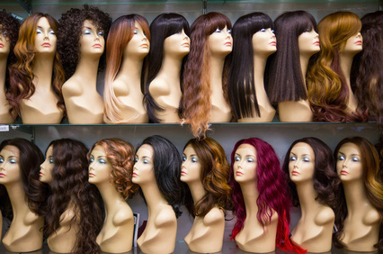 Guide tips for choosing cancer wigs for cancer patients