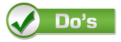 Hats For Cancer Patients Dos