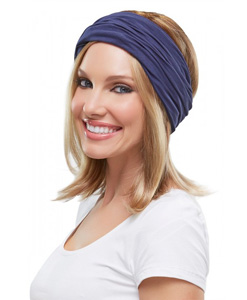 Headband for Cancer Patients