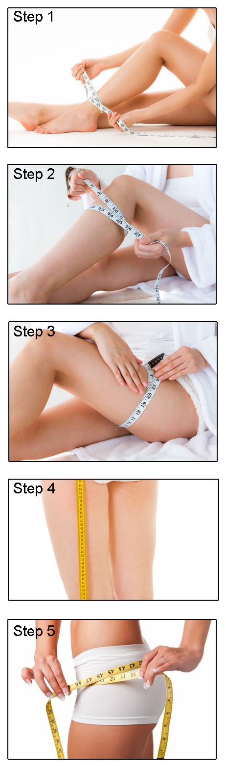 How to find compression stockings size pantyhose style How to find compression stockings size - Pantyhose