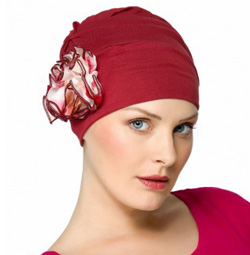 Trendy Cancer Caps