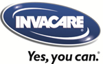Invacare - wheelchairs - walkers - bath lifts - commode chairs - scooters