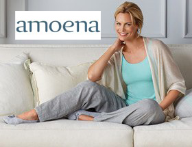 Amoena - Mastectomy Bras and Breast Forms