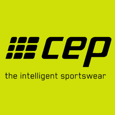 CEP athletic compression stockings for run
